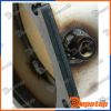 Filtres à Particules Diesel EURO3/4 pour MERCEDES | DPF-ME-005, 73062